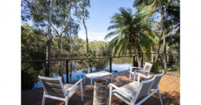 The Lake House - Cabarita Beach Cabarita Beach